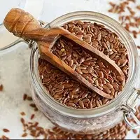آیا دانه کتان باعث کاهش ریسک سرطان سینه می‌شود