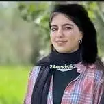 تشکیل پرونده قضایی در رابطه با مفقود شدن الهه حسین‌نژاد