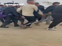  کشتار هولناک در مرکز توزیع غذا در غزه؛ ۳۰ شهید و ۱۲۰ زخمی تا این لحظه