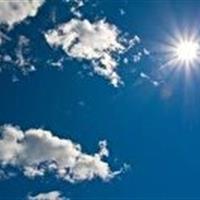 وزش باد و افزایش ابر در زنجان
