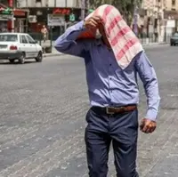 این خوراکی شما را از گرما نجات می‌دهد
