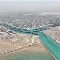 کانال دسترسی بندر دیلم لایروبی می‌شود