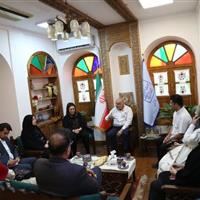 اتحادیه صنایع‌دستی گلستان حلقه‌ اتصال هنرمندان، بازار و سیاست‌گذاران