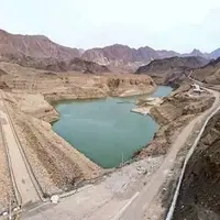 ذخایر سدهای کشور در وضعیت نامناسب قرار دارد