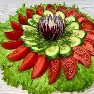 وقتی یک دیزاین سالاد فوری میخوای!