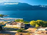 ریوا دل گاردا در ایتالیا