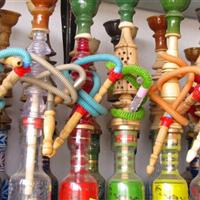 مصرف بالای قلیان در میان زنان بوشهری