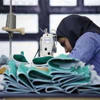 بانوی کارآفرین کردستانی با هنر خیاطی نقش‌آفرین اشتغال شد