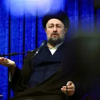 سید حسن خمینی: ورزش بانوان قبلا تابو محسوب می‌شد اما...