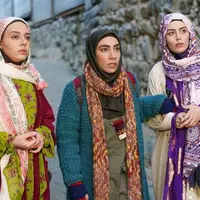 وقتی فریبرز رگ خواب شیرین را پیدا می کند