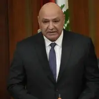 سفر رئیس جمهور لبنان به عراق