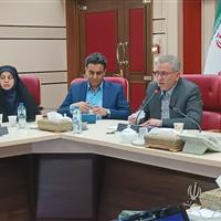 معاون استاندار قزوین: ارزش اهدای عضو کمتر از شهادت نیست