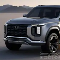 هیوندای پیکاپ جدیدی برای رقابت با هایلوکس و فورد رنجر خواهد ساخت