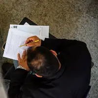آغاز انتخاب رشته آزمون کارشناسی ارشد ۱۴۰۴ از امروز