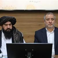 والی فراه افغانستان: همکاری های علمی با خراسان جنوبی زمینه‌ساز توسعه متقابل است