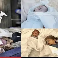 پزشکان بدون مرز: رژیم صهیونیستی رفتاری غیر انسانی در غزه دارد