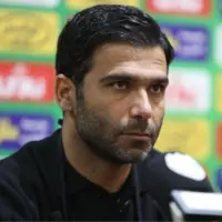 روانخواه در دوراهی نیمکت ملی و باشگاهی