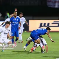 زمان احتمالی آغاز فصل جدید لیگ برتر فوتبال