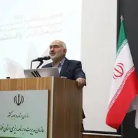 استاندار خوزستان هشدار داد؛ ۱۰ میلیون نفر در معرض تبعات نابودی جنگل‌های زاگرس