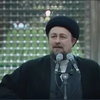 سیدحسن خمینی: ورزش یکی از عوامل عزت و هویت بخشی یک ملت است