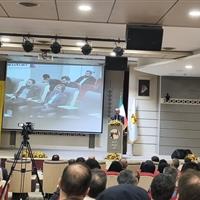 معاون استاندار زنجان:‌ ناترازی‌ها در انرژی ما را به سمت ارتقای بهره وری سوق می‌دهد