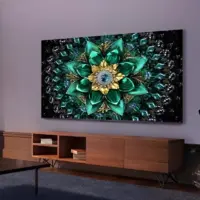 تلویزیون مینی LED جدید TCL با پنل ۱۴۴ هرتزی مخصوص گیمرها است