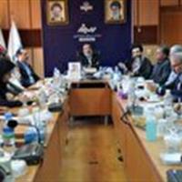 صداوسیمای البرز در تدارک برنامه های فرهنگی عید قربان تا عید غدیر