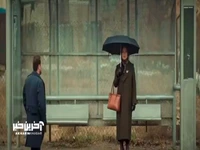 نگاه کن به عمر رفته ام تمام شد اگرچه کم نشد.