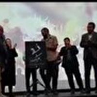آیین رونمایی از دو فیلم انجمن سینمای جوانان چهارمحال و بختیاری