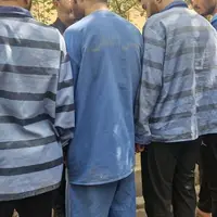 درگیری و شرارت در بیمارستان؛ متهمان دستگیر شدند