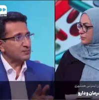 انیسیان: بیمه‌ها به شرکت‌های دارویی بدهکارند