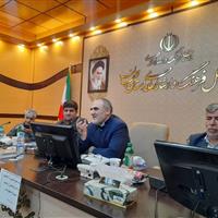 معاون استاندار زنجان: اعتماد مردم زیربنای توسعه جامعه است