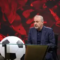 درویش: حساب پرسپولیس بسته است!