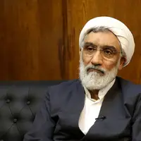 پورمحمدی: مذاکره میدان رقابت برای گرفتن حق است