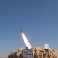 حمله ارتش یمن به فرودگاه بن‌گوریون با موشک هایپرسونیک