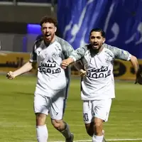 هافبک جوان ذوب آهن ماندنی شد