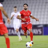 میلاد محمدی یک فصل دیگر بدون رقیب