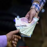 دستور رییس جمهور برای پرداخت حقوق کارمندان