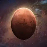  معمای نحوه نابودی جو مریخ حل شد