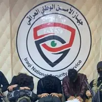 بازداشت اعضای یک باند تروریستی در عراق