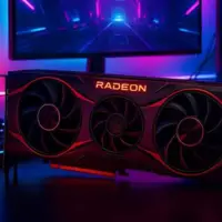 هیولای جدید AMD در راه است