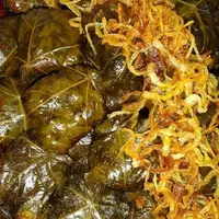 برگزاری جشنواره دلمه در تبریز