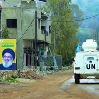 رئیس پارلمان لبنان: لبنان خواستار تمدید بدون تغییر مأموریت نیروهای یونیفیل است