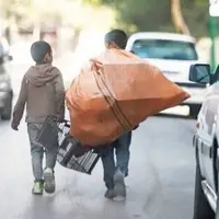 ساماندهی ۴۲۰۰ کودک کار در سال گذشته