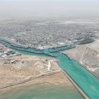 ۳۶۰ میلیارد ریال برای لایروبی کانال دسترسی بندر دیلم بوشهر اختصاص یافت