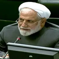عضو کمیسیون امنیت ملی: احتمال رسیدن به تفاهم موقت در مذاکرات وجود دارد