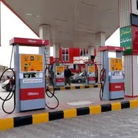 مجوز واردات بنزین سوپر صادر شد