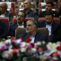 شهردار جدید قم معارفه شد