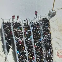سازمان پزشکان بدون مرز: اسرائیل با توزیع کمک‌های غذایی، روند پاک‌سازی نژادی را پیش می‌برد
