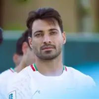 شجاع این هفته در لیست پنجاه نفره تیم ملی